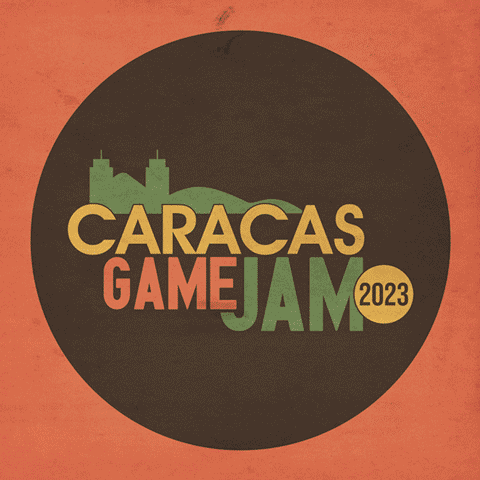 CARACAS GAME JAM 2023
