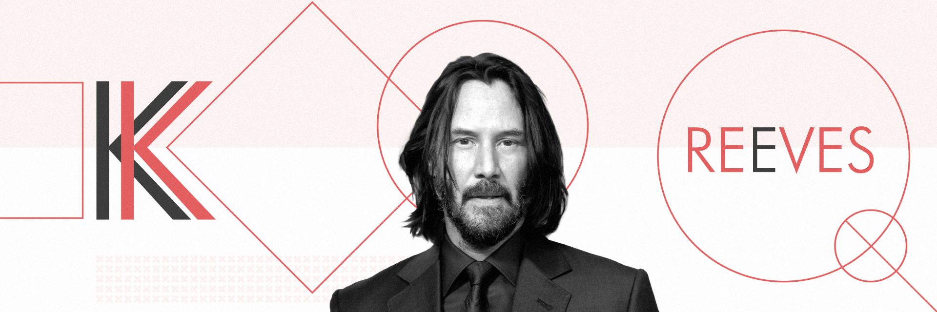 Keanu Reeves