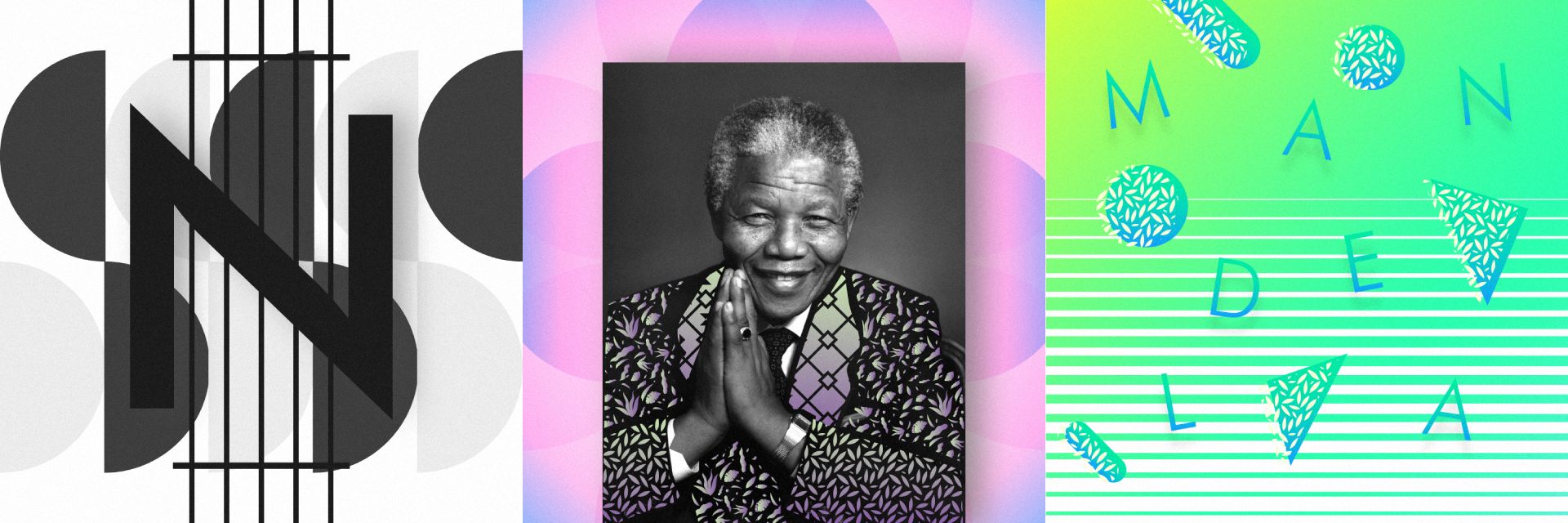Nelson Mandela