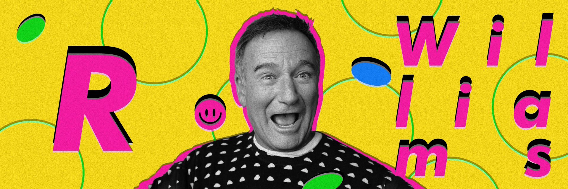 Robin Williams