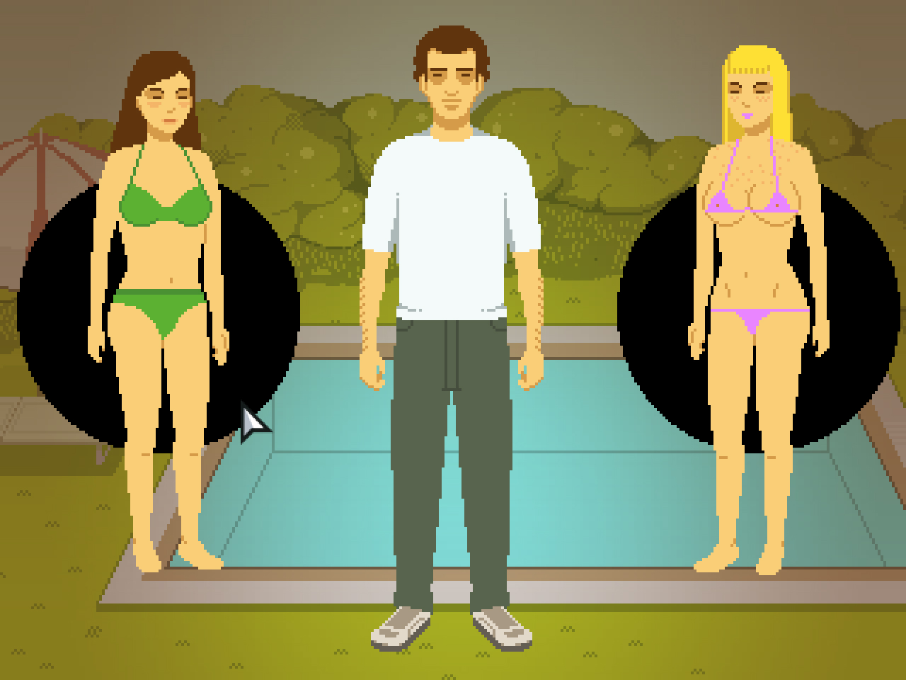 CARACAS GAME JAM: ELIGO