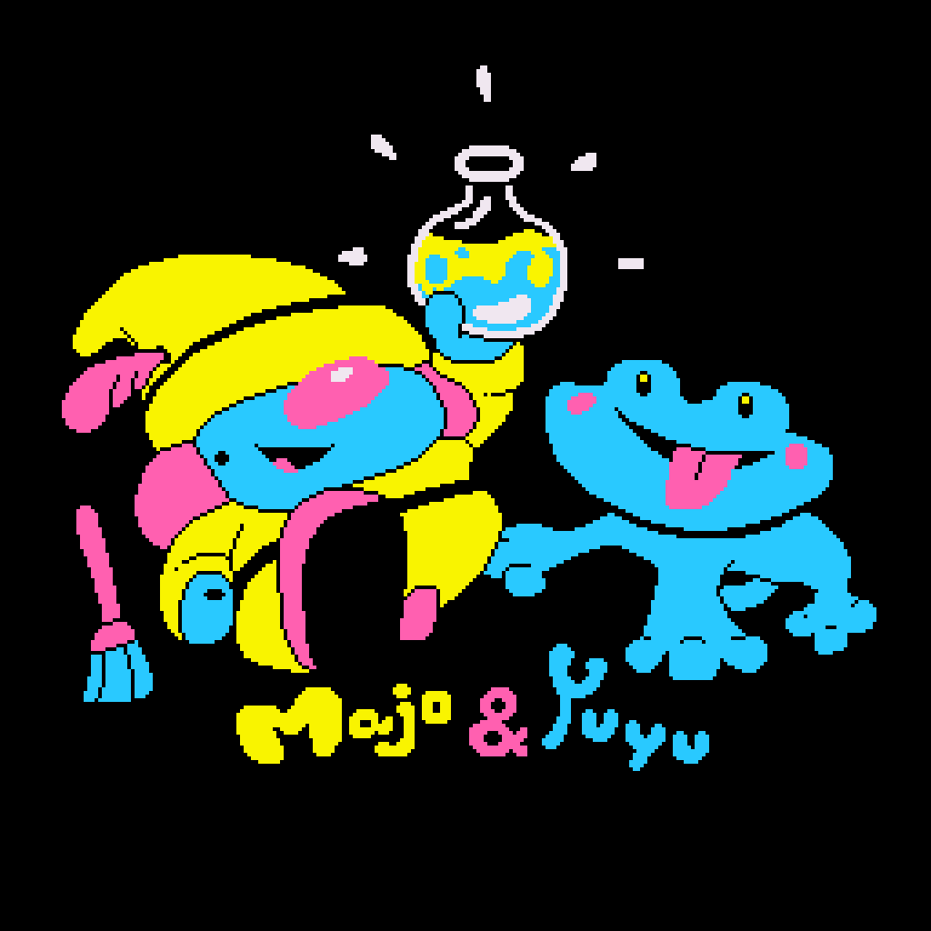 CARACAS GAME JAM 2022